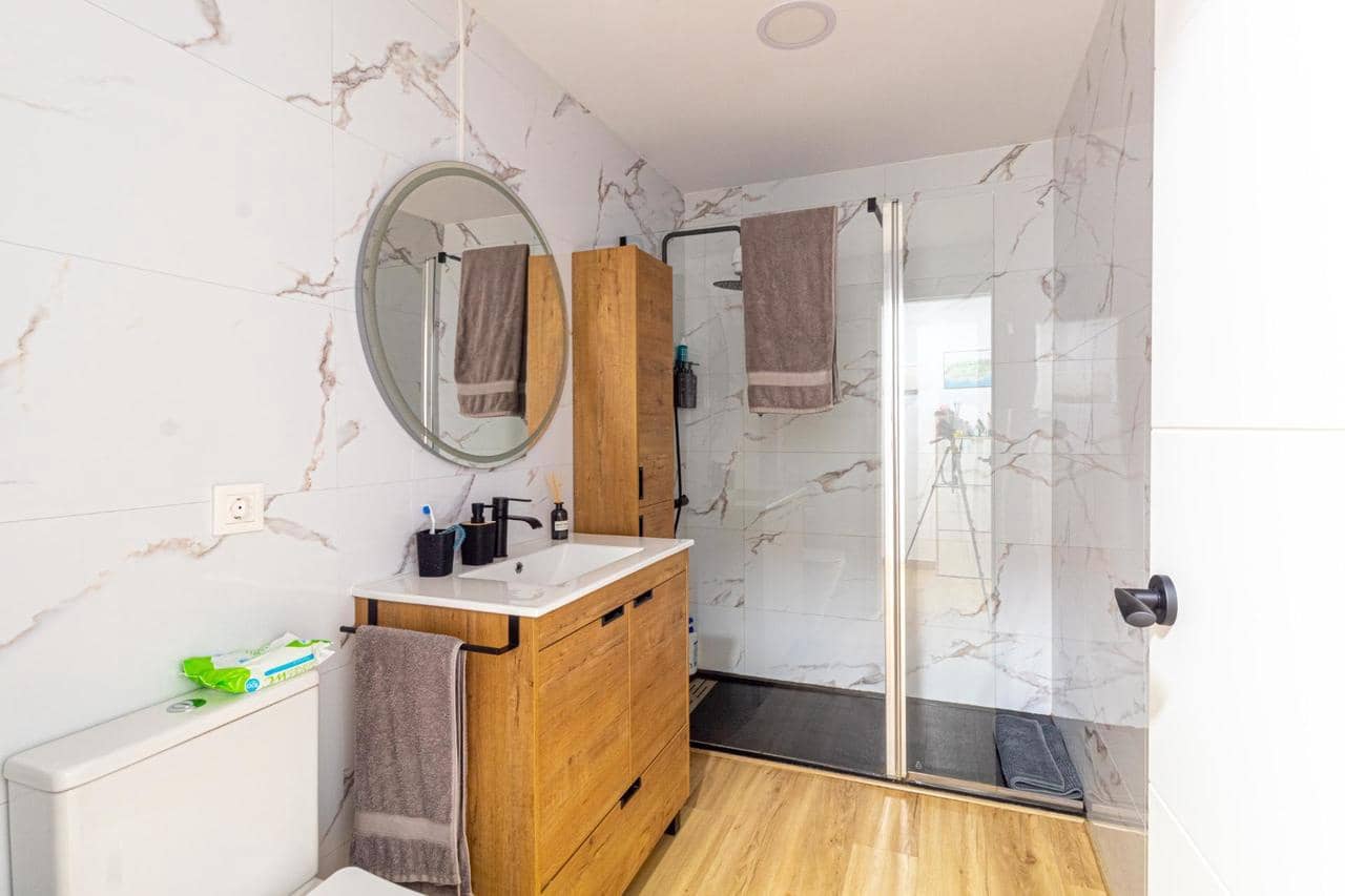 1 camera da letto Appartamento in vendita in Orihuela Costa con piscina - 185.000 € (Rif: 9996703)
