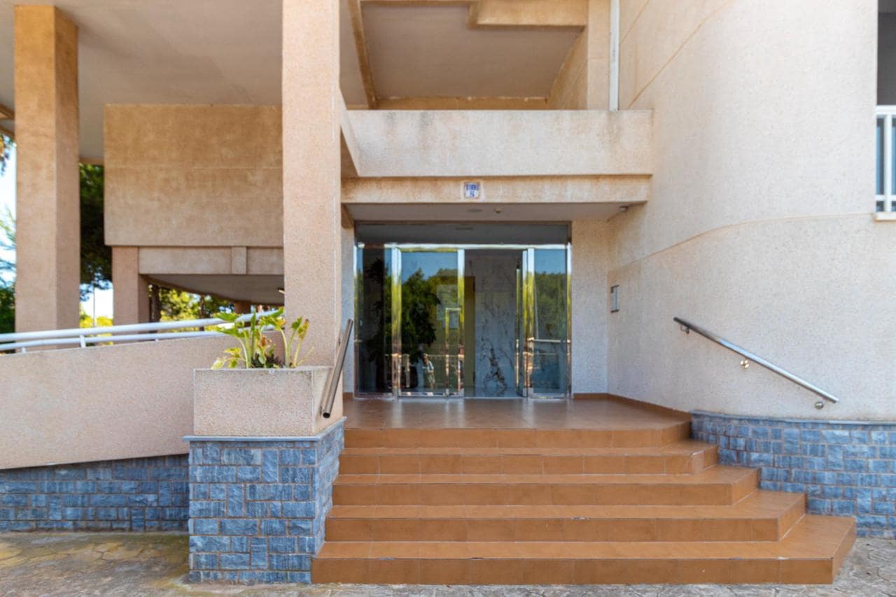 1 camera da letto Appartamento in vendita in Orihuela Costa con piscina - 185.000 € (Rif: 9996703)