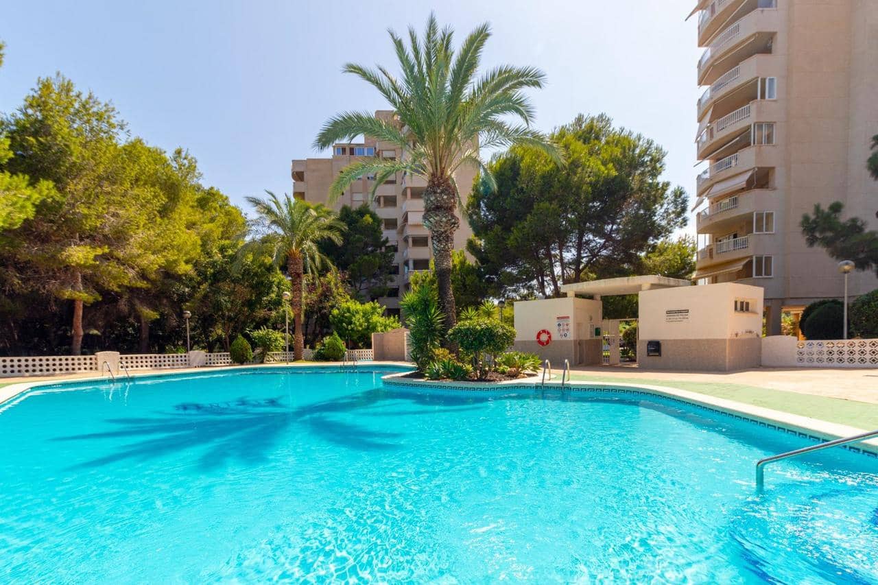 1 camera da letto Appartamento in vendita in Orihuela Costa con piscina - 185.000 € (Rif: 9996703)