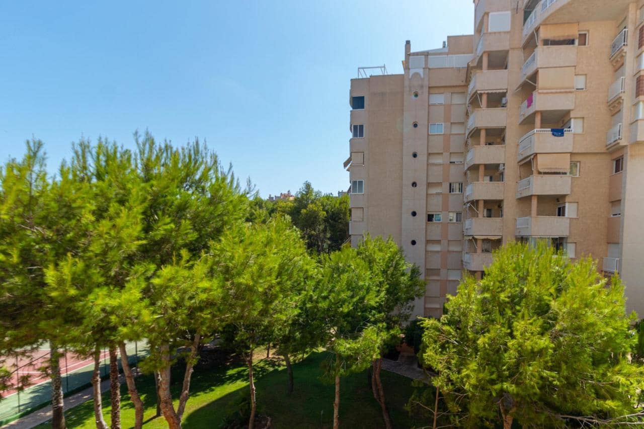 1 camera da letto Appartamento in vendita in Orihuela Costa con piscina - 185.000 € (Rif: 9996703)