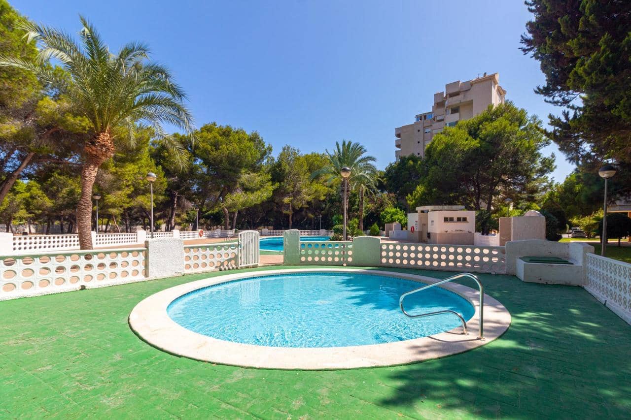 1 camera da letto Appartamento in vendita in Orihuela Costa con piscina - 185.000 € (Rif: 9996703)