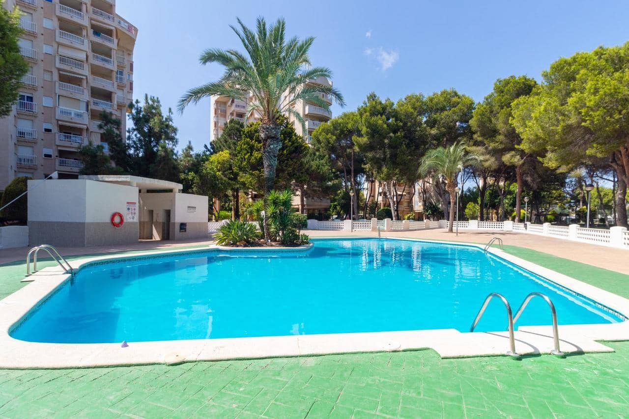 1 camera da letto Appartamento in vendita in Orihuela Costa con piscina - 185.000 € (Rif: 9996703)