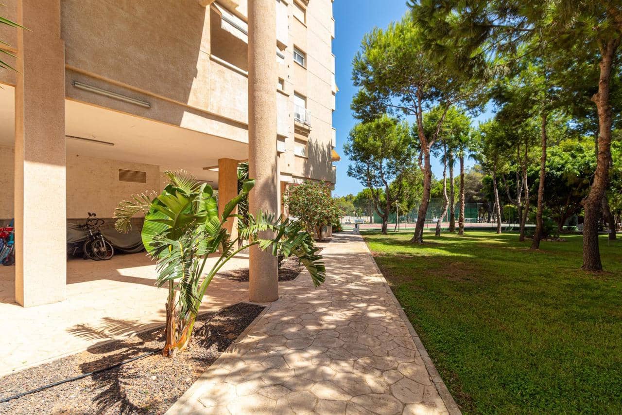 1 camera da letto Appartamento in vendita in Orihuela Costa con piscina - 185.000 € (Rif: 9996703)