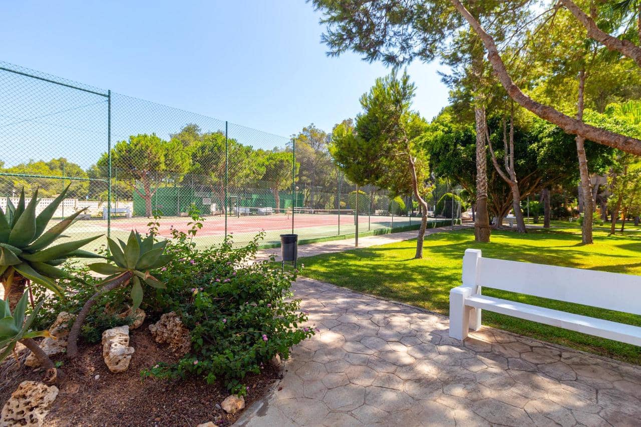 1 camera da letto Appartamento in vendita in Orihuela Costa con piscina - 185.000 € (Rif: 9996703)