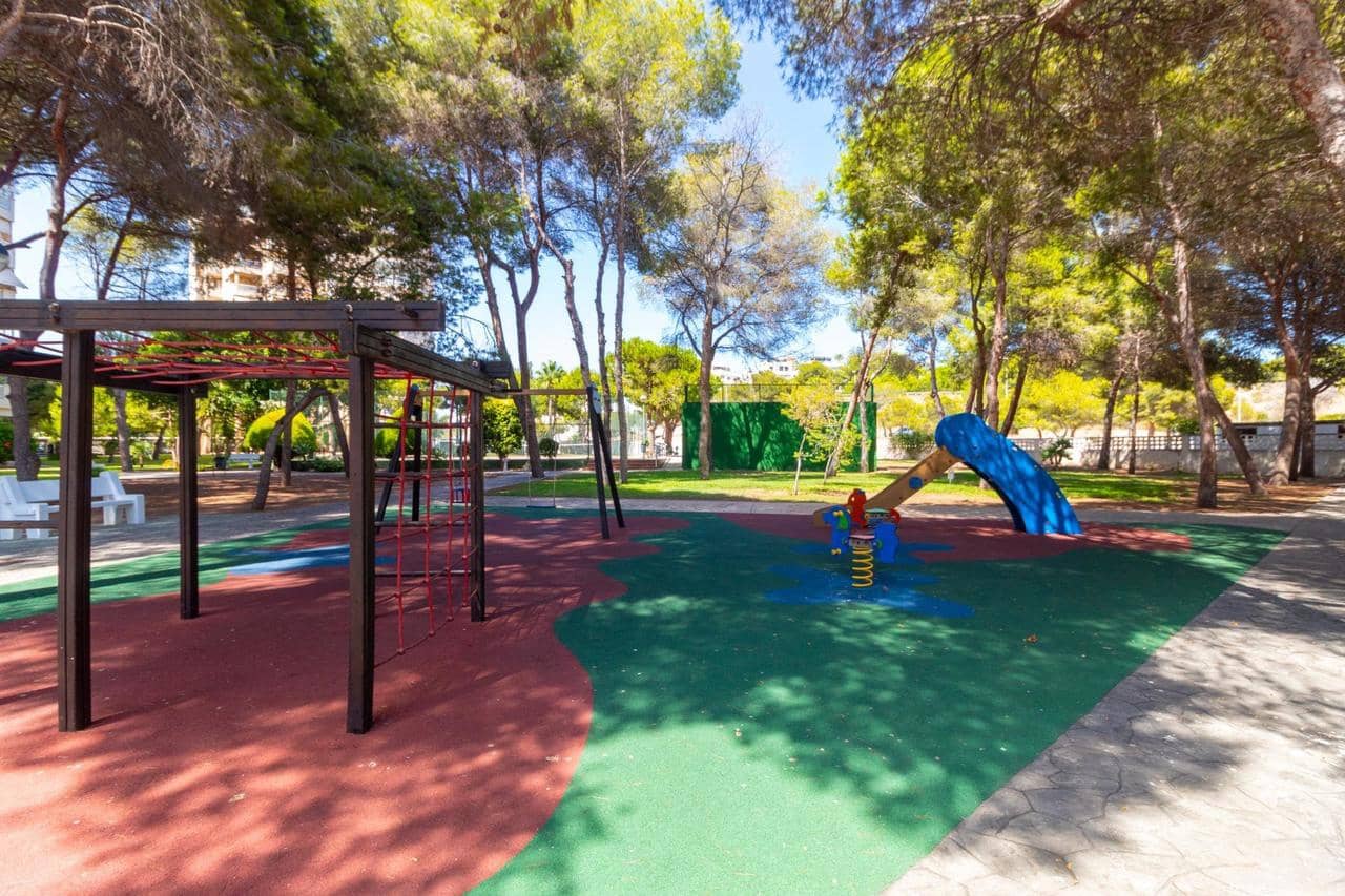 1 camera da letto Appartamento in vendita in Orihuela Costa con piscina - 185.000 € (Rif: 9996703)