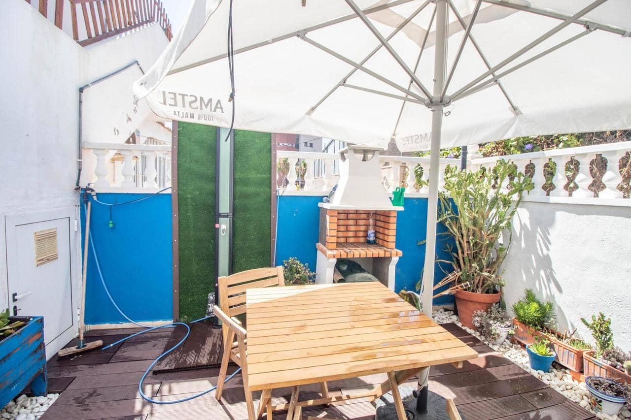 2 slaapkamer Bungalow te koop in Orihuela Costa met zwembad - € 135.000 (Ref: 9996704)