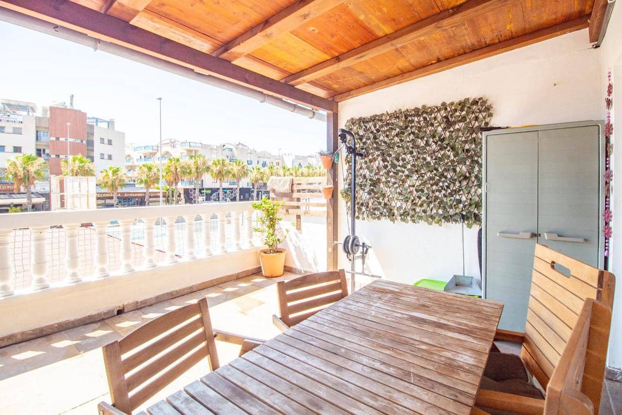 2 slaapkamer Bungalow te koop in Orihuela Costa met zwembad - € 135.000 (Ref: 9996704)