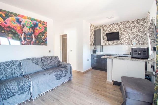 2 slaapkamer Bungalow te koop in Dehesa de Campoamor, Orihuela met zwembad - € 135.000 (Ref: 9996704)