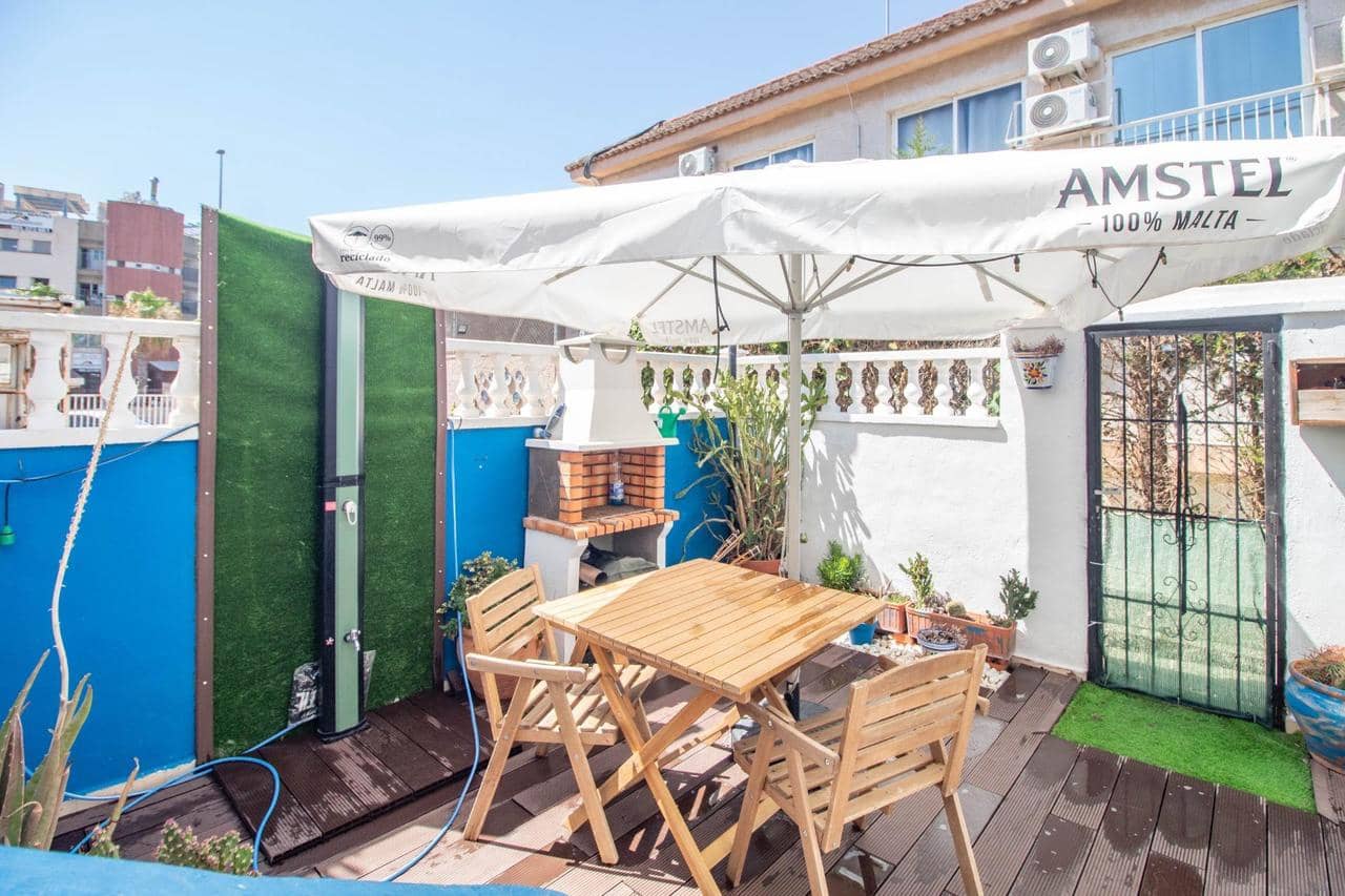 2 slaapkamer Bungalow te koop in Orihuela Costa met zwembad - € 135.000 (Ref: 9996704)