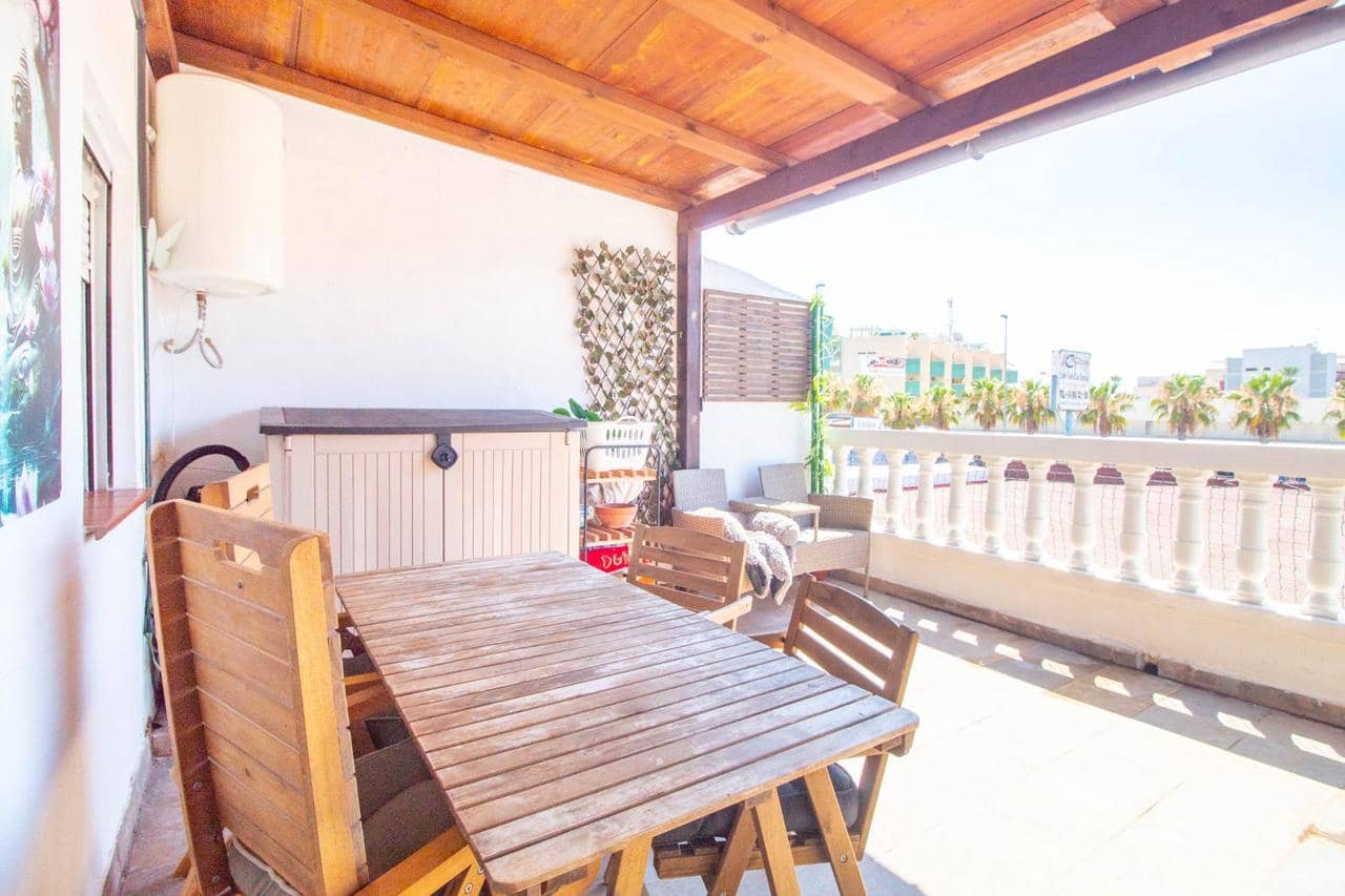 2 slaapkamer Bungalow te koop in Orihuela Costa met zwembad - € 135.000 (Ref: 9996704)