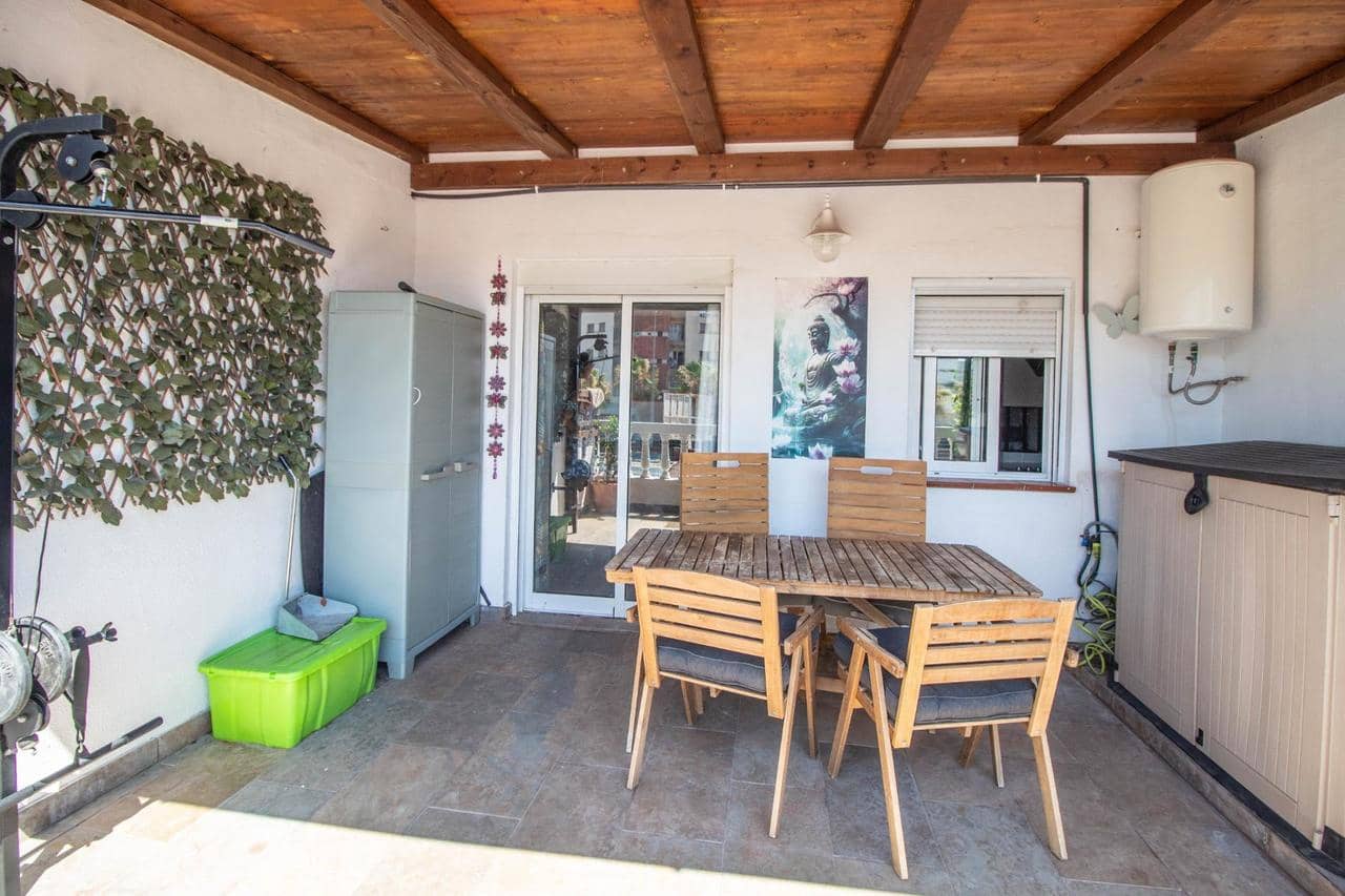 2 slaapkamer Bungalow te koop in Orihuela Costa met zwembad - € 135.000 (Ref: 9996704)