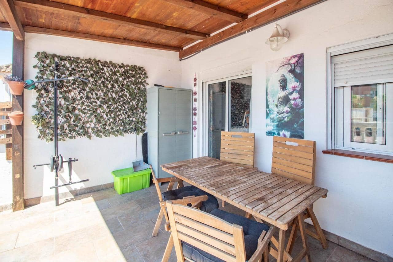 2 slaapkamer Bungalow te koop in Orihuela Costa met zwembad - € 135.000 (Ref: 9996704)