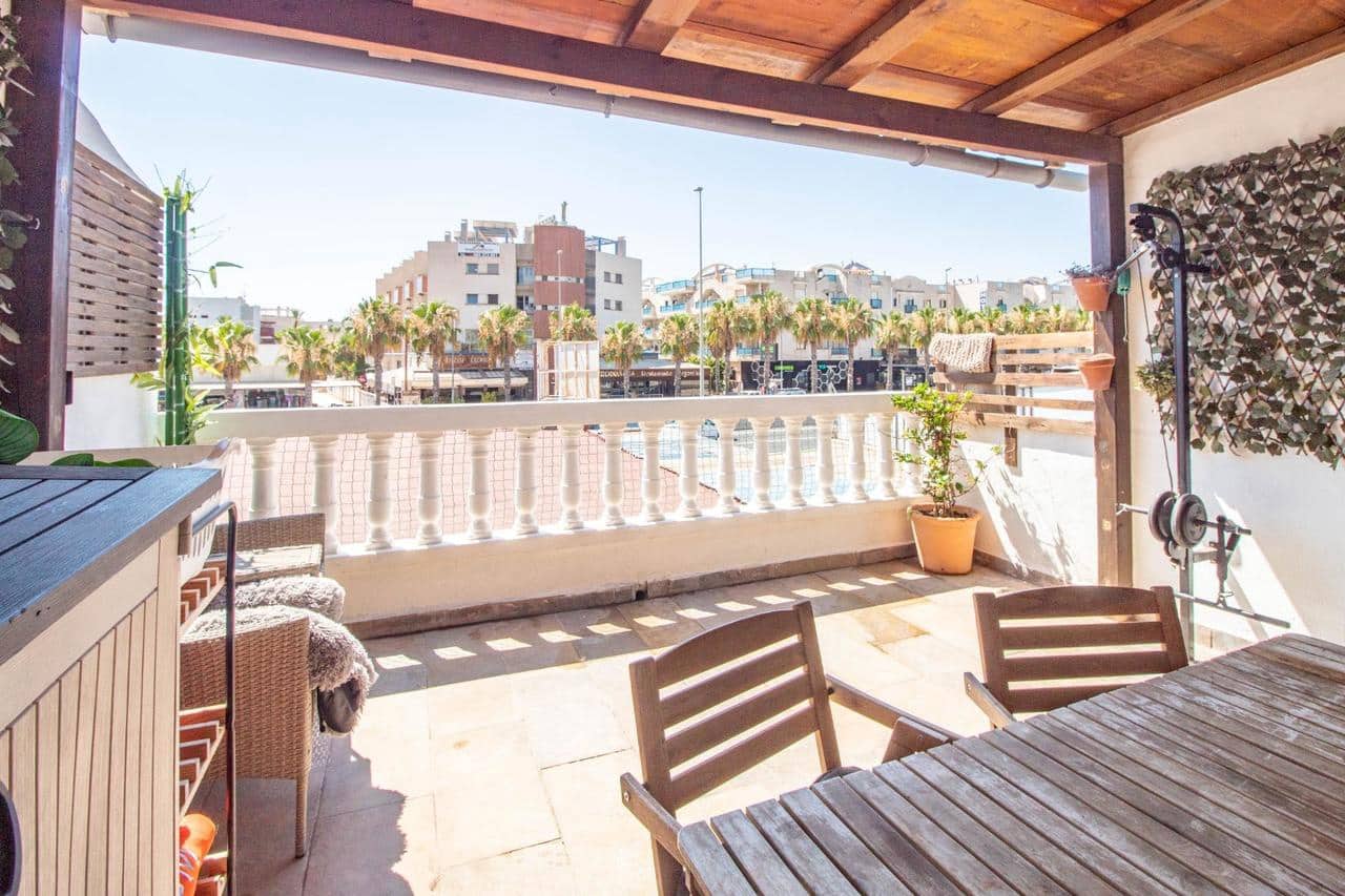 2 slaapkamer Bungalow te koop in Orihuela Costa met zwembad - € 135.000 (Ref: 9996704)