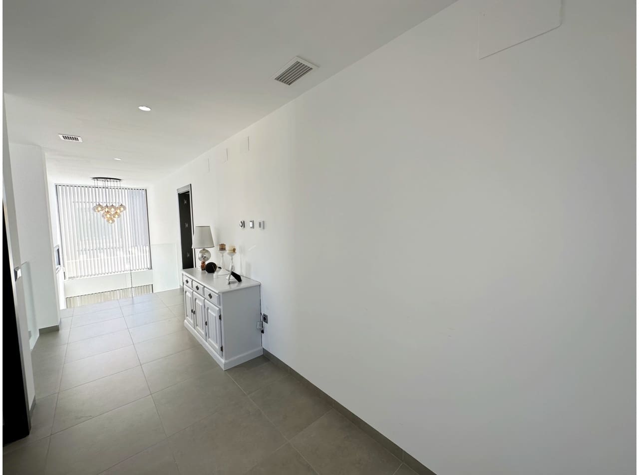 5 sovrum Villa till salu i Mar Menor Golf Resort med pool garage - 1 025 000 € (Ref: 9999763)