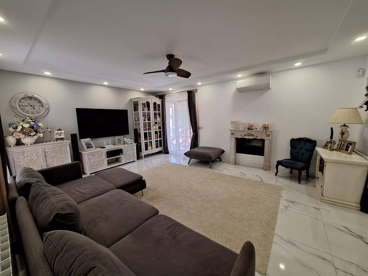 3 soverom Villa til salgs i Pilar de la Horadada med svømmebasseng - € 475 000 (Ref: 9999764)