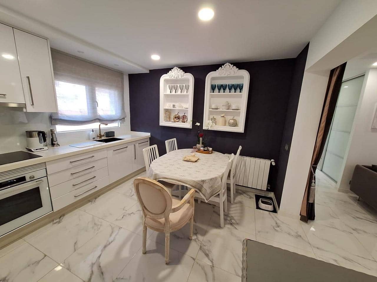 3 soverom Villa til salgs i Pilar de la Horadada med svømmebasseng - € 475 000 (Ref: 9999764)