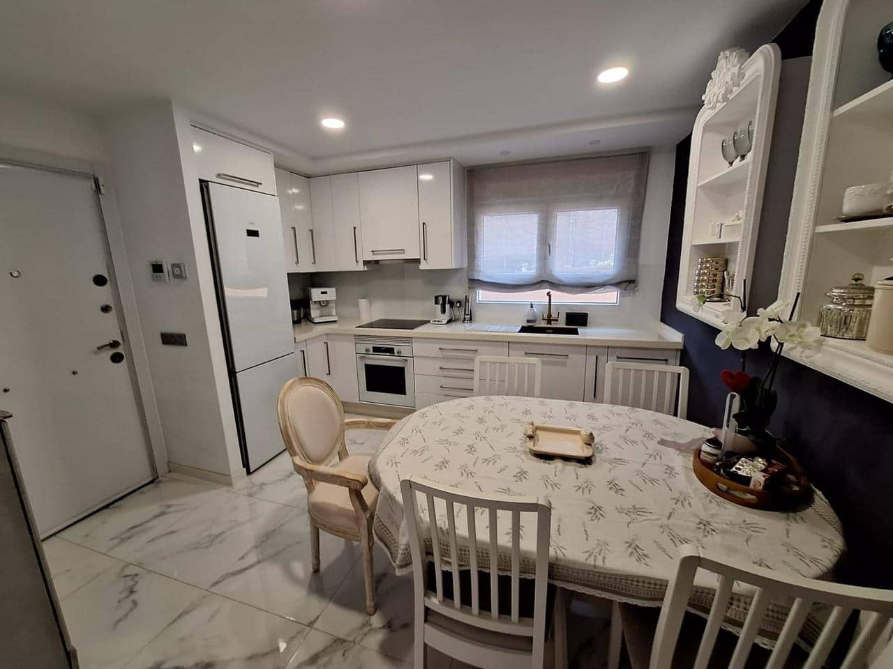 3 soverom Villa til salgs i Pilar de la Horadada med svømmebasseng - € 475 000 (Ref: 9999764)