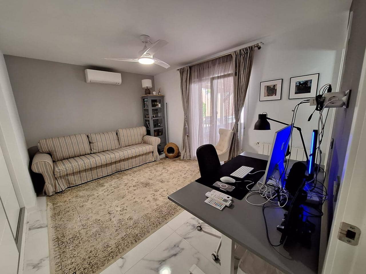 3 soverom Villa til salgs i Pilar de la Horadada med svømmebasseng - € 475 000 (Ref: 9999764)