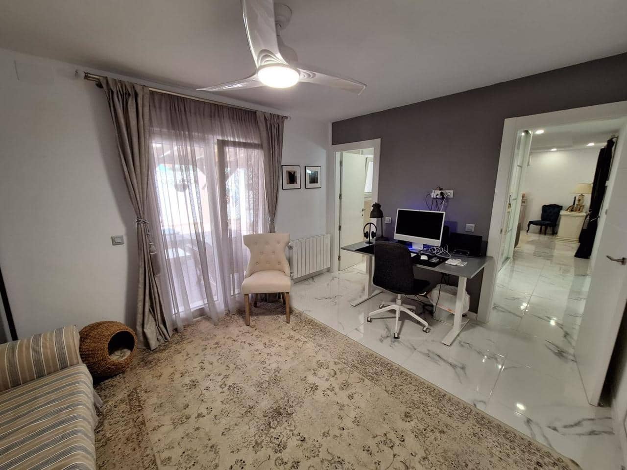3 soverom Villa til salgs i Pilar de la Horadada med svømmebasseng - € 475 000 (Ref: 9999764)