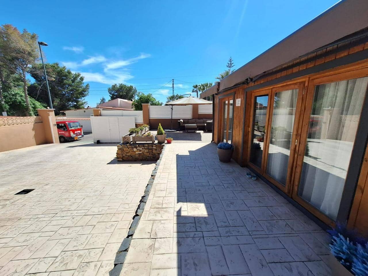 3 soverom Villa til salgs i Pilar de la Horadada med svømmebasseng - € 475 000 (Ref: 9999764)