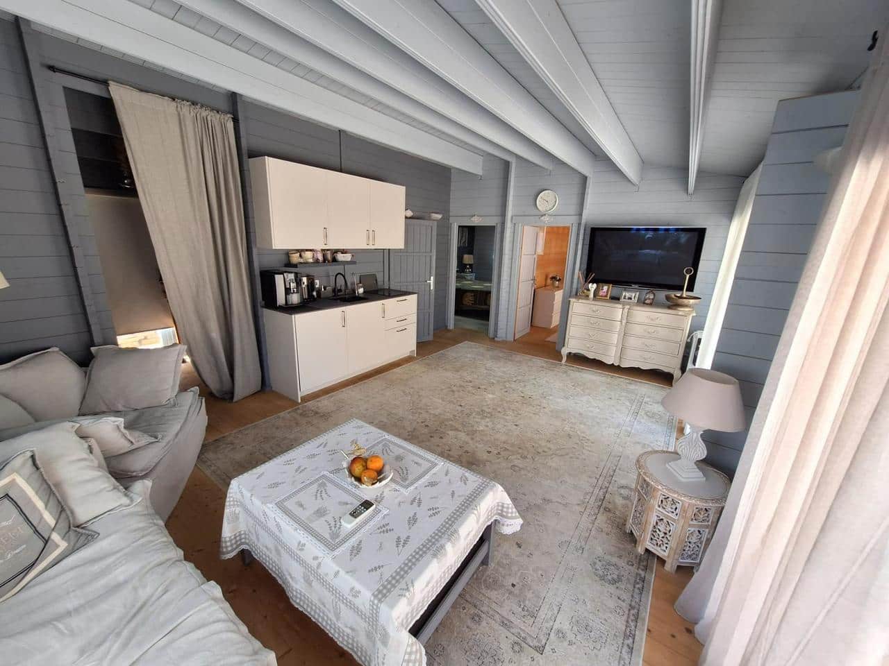 3 soverom Villa til salgs i Pilar de la Horadada med svømmebasseng - € 475 000 (Ref: 9999764)