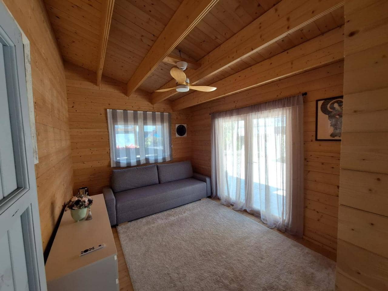 3 soverom Villa til salgs i Pilar de la Horadada med svømmebasseng - € 475 000 (Ref: 9999764)