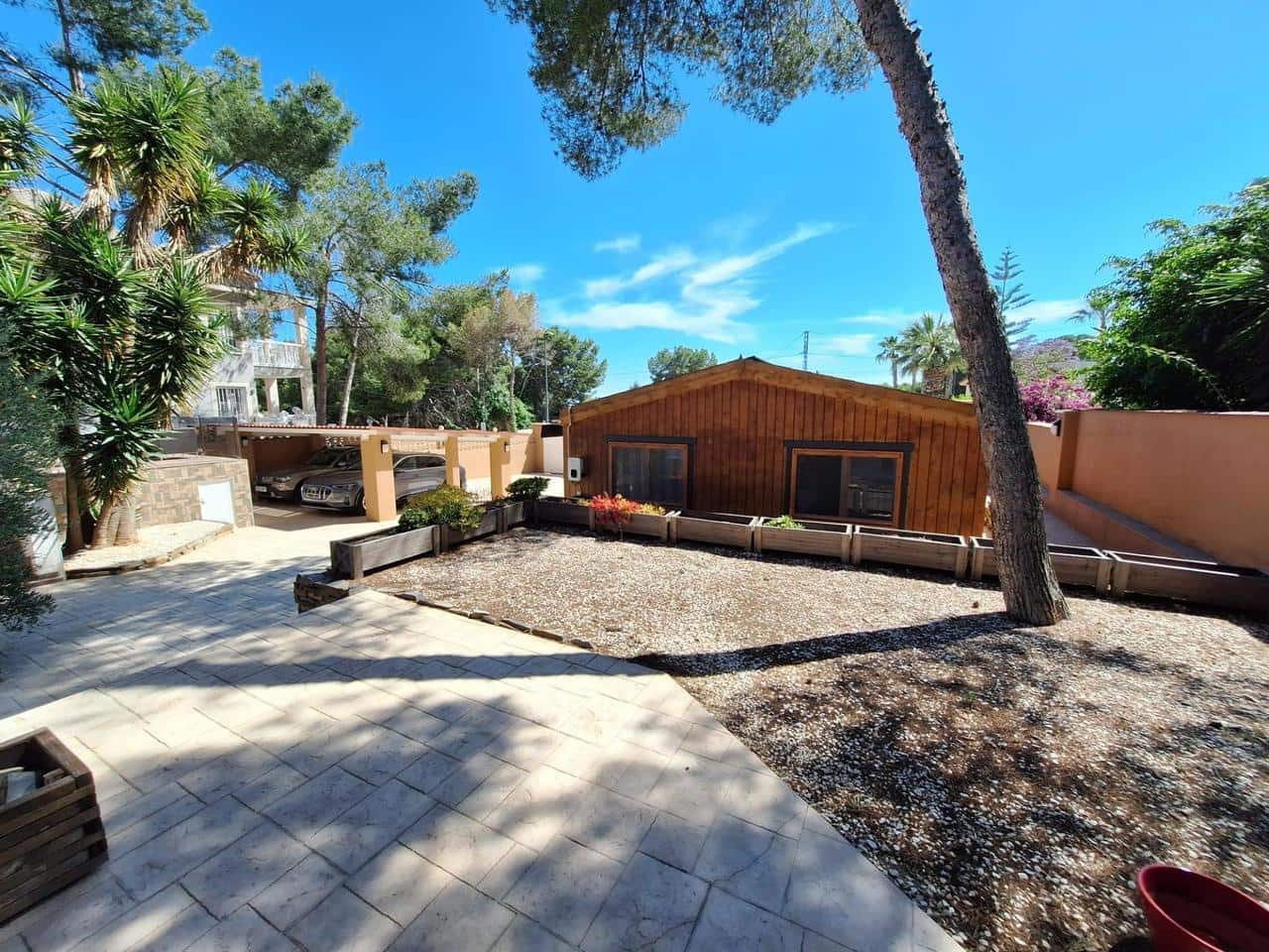 3 soverom Villa til salgs i Pilar de la Horadada med svømmebasseng - € 475 000 (Ref: 9999764)