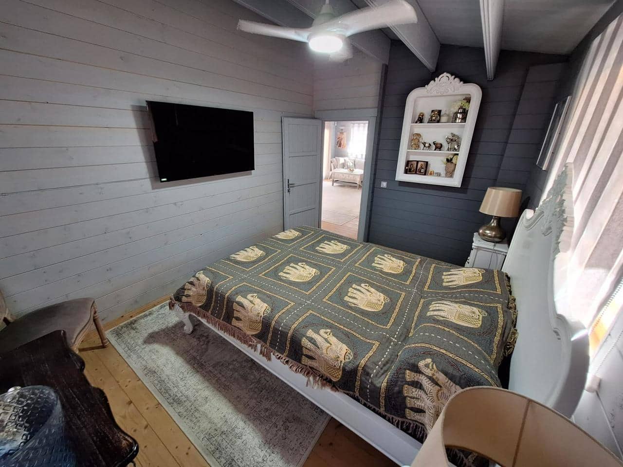3 soverom Villa til salgs i Pilar de la Horadada med svømmebasseng - € 475 000 (Ref: 9999764)