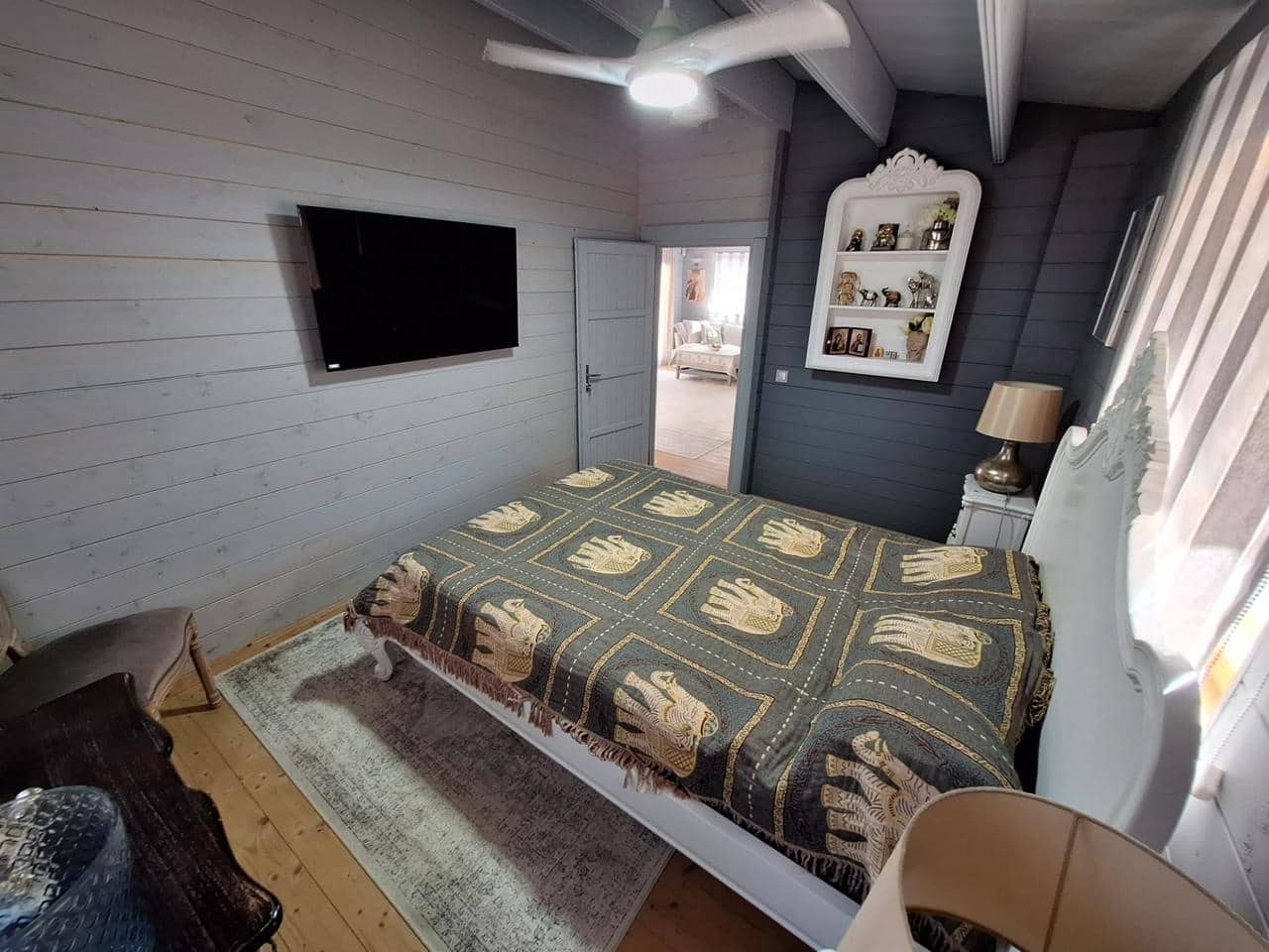 2 soveværelse Villa til salg i Pilar de la Horadada med swimmingpool - € 475.000 (Ref: 9999764)