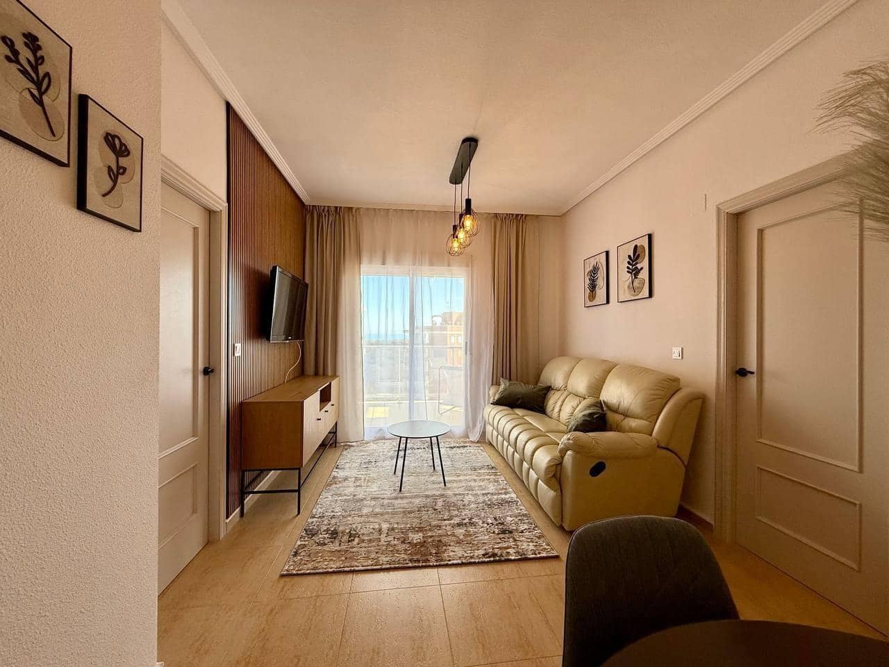 3 slaapkamer Appartement te koop in Guardamar del Segura met zwembad garage - € 249.900 (Ref: 9999765)
