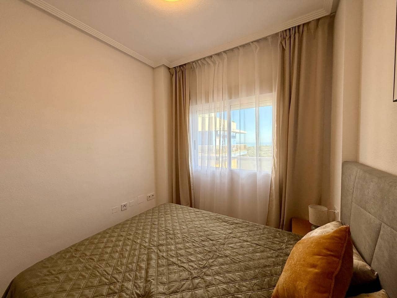 3 slaapkamer Appartement te koop in Guardamar del Segura met zwembad garage - € 249.900 (Ref: 9999765)