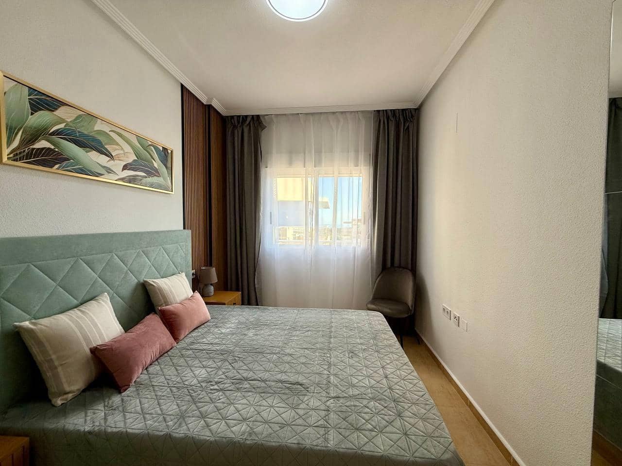 3 slaapkamer Appartement te koop in Guardamar del Segura met zwembad garage - € 249.900 (Ref: 9999765)