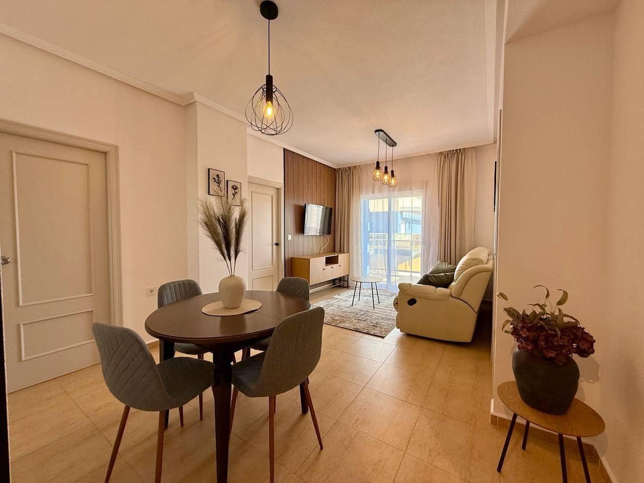3 slaapkamer Appartement te koop in Guardamar del Segura met zwembad garage - € 249.900 (Ref: 9999765)
