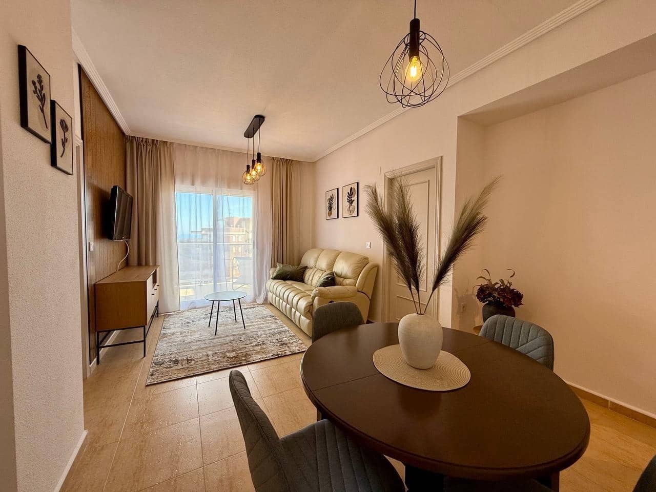 3 slaapkamer Appartement te koop in Guardamar del Segura met zwembad garage - € 249.900 (Ref: 9999765)