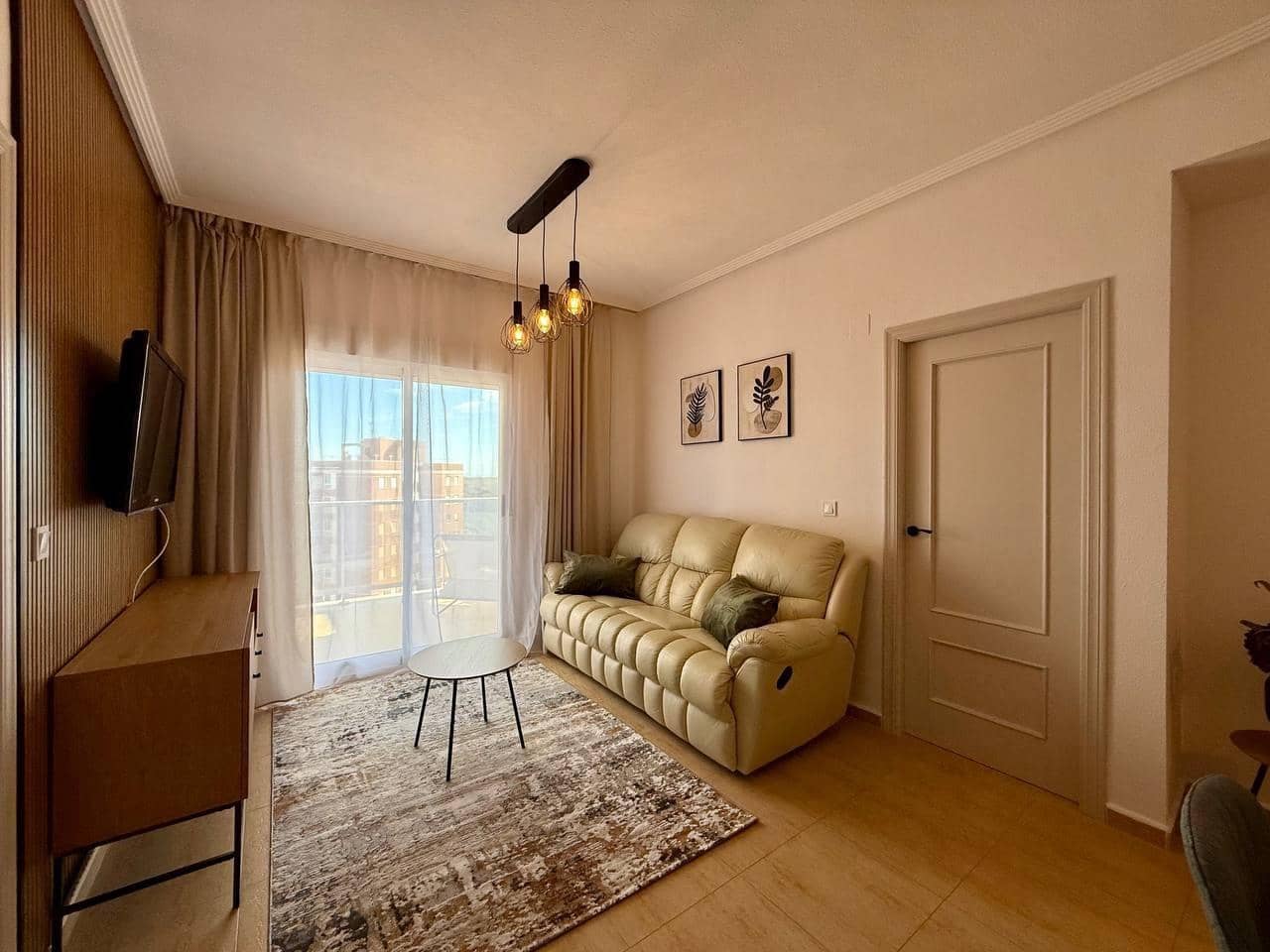 3 slaapkamer Appartement te koop in Guardamar del Segura met zwembad garage - € 249.900 (Ref: 9999765)