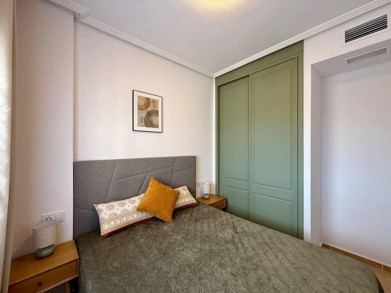 3 slaapkamer Appartement te koop in Guardamar del Segura met zwembad garage - € 249.900 (Ref: 9999765)