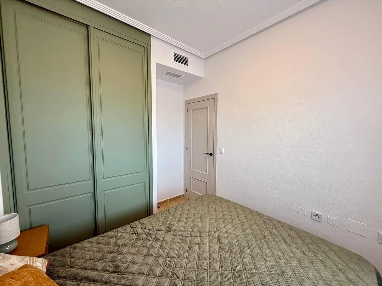3 slaapkamer Appartement te koop in Guardamar del Segura met zwembad garage - € 249.900 (Ref: 9999765)