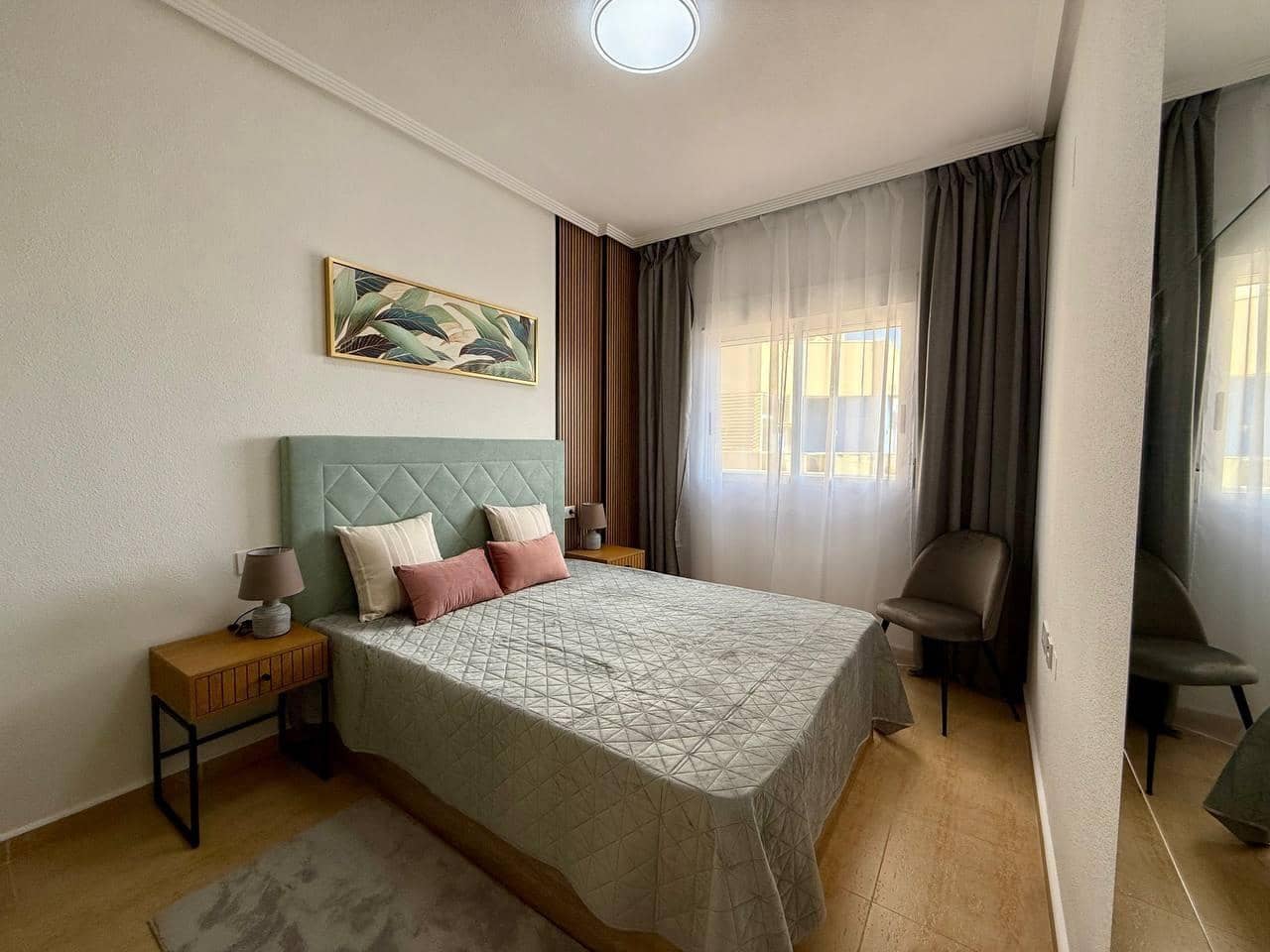 3 slaapkamer Appartement te koop in Guardamar del Segura met zwembad garage - € 249.900 (Ref: 9999765)