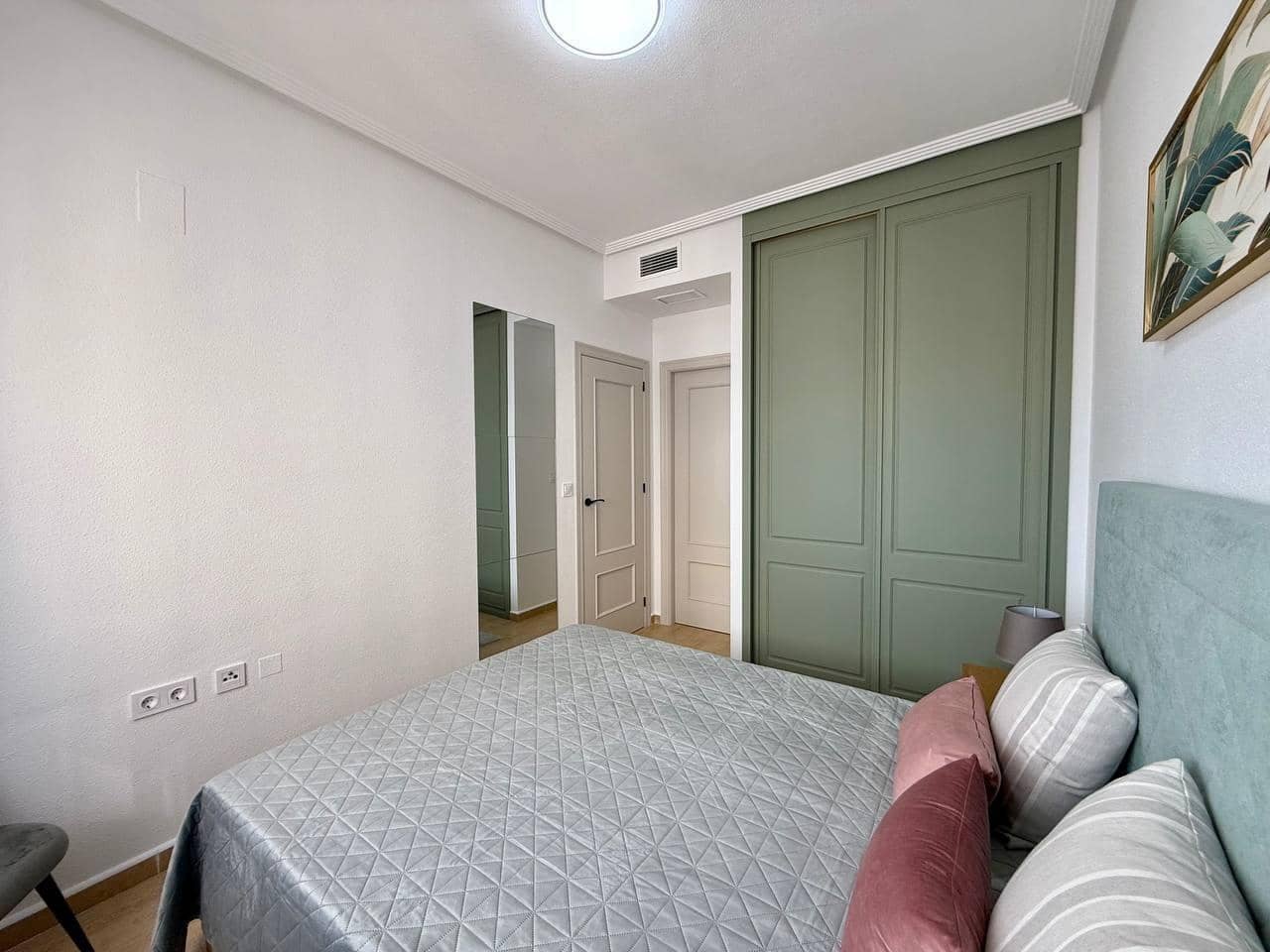 3 slaapkamer Appartement te koop in Guardamar del Segura met zwembad garage - € 249.900 (Ref: 9999765)