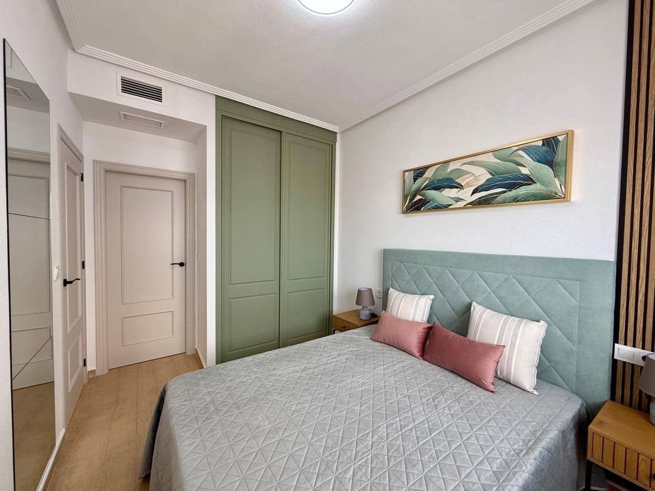 3 slaapkamer Appartement te koop in Guardamar del Segura met zwembad garage - € 249.900 (Ref: 9999765)