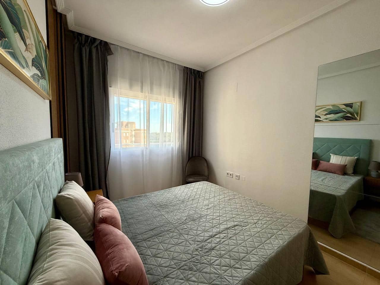 3 slaapkamer Appartement te koop in Guardamar del Segura met zwembad garage - € 249.900 (Ref: 9999765)