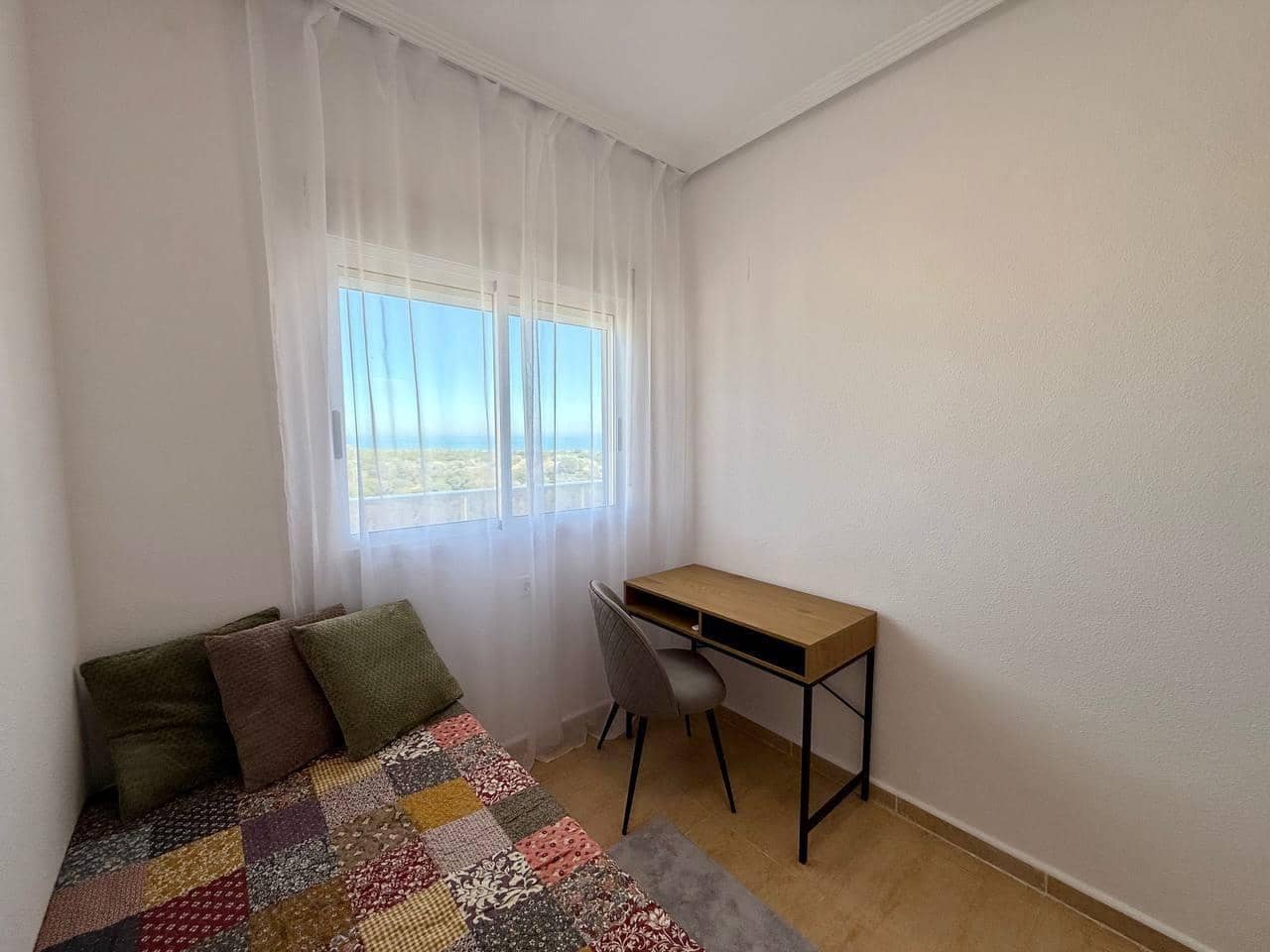 3 slaapkamer Appartement te koop in Guardamar del Segura met zwembad garage - € 249.900 (Ref: 9999765)