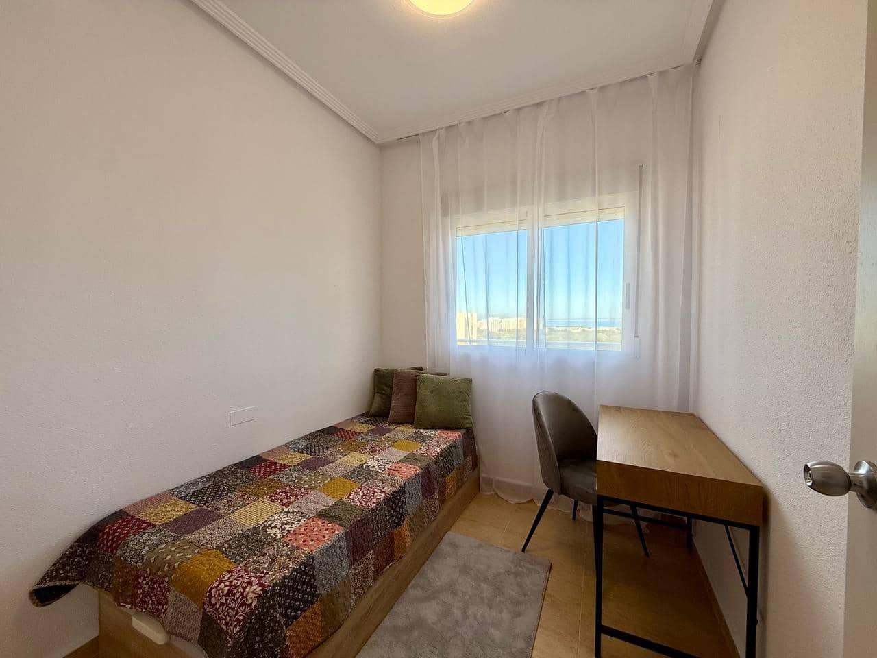 3 slaapkamer Appartement te koop in Guardamar del Segura met zwembad garage - € 249.900 (Ref: 9999765)