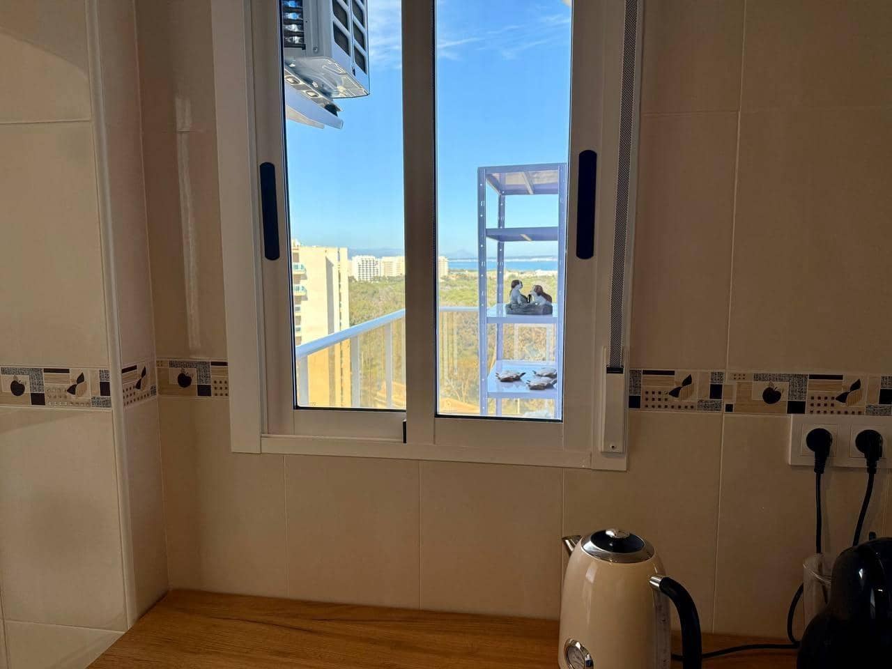 3 slaapkamer Appartement te koop in Guardamar del Segura met zwembad garage - € 249.900 (Ref: 9999765)
