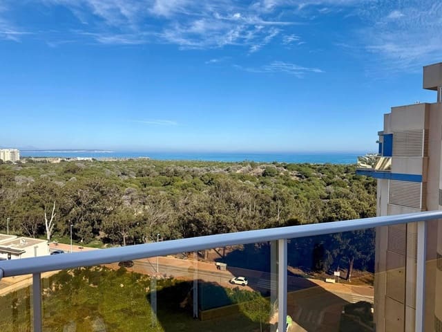 3 slaapkamer Appartement te koop in Zona Pueblo, Guardamar del Segura met zwembad garage - € 249.900 (Ref: 9999765)
