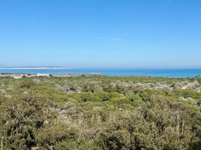 3 slaapkamer Appartement te koop in Zona Pueblo, Guardamar del Segura met zwembad garage - € 249.900 (Ref: 9999765)
