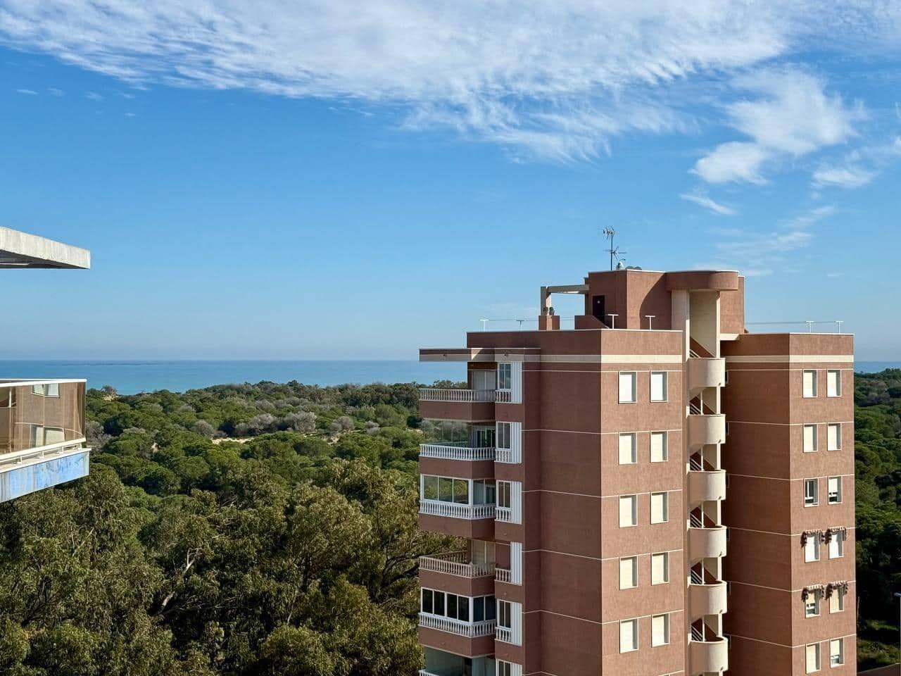 3 slaapkamer Appartement te koop in Guardamar del Segura met zwembad garage - € 249.900 (Ref: 9999765)