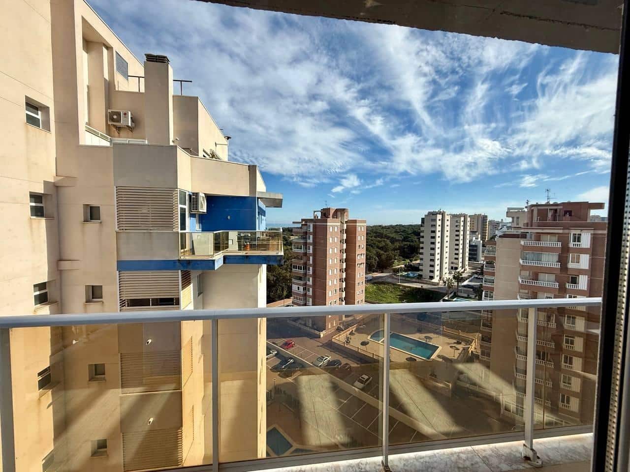 3 slaapkamer Appartement te koop in Guardamar del Segura met zwembad garage - € 249.900 (Ref: 9999765)