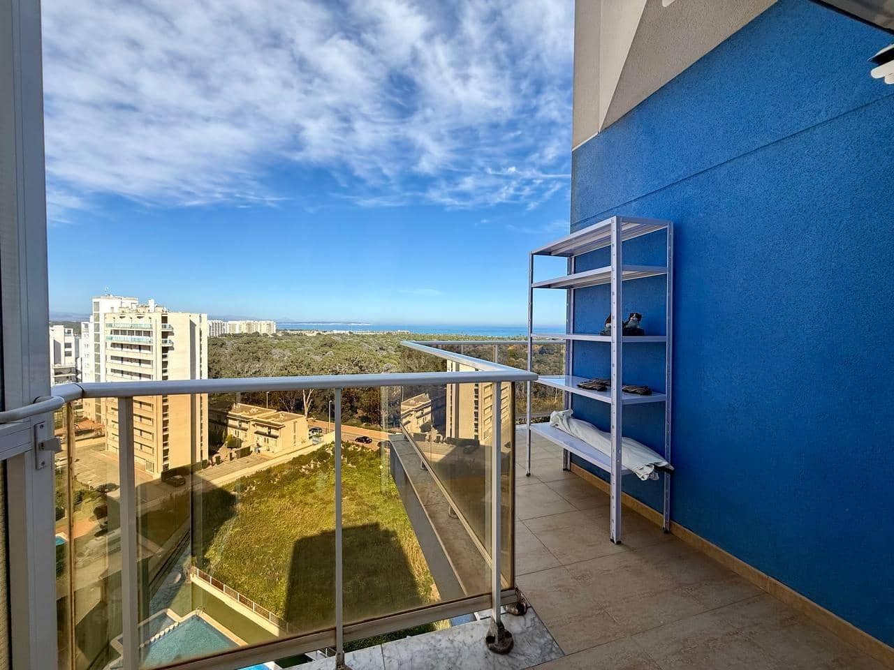 3 slaapkamer Appartement te koop in Guardamar del Segura met zwembad garage - € 249.900 (Ref: 9999765)