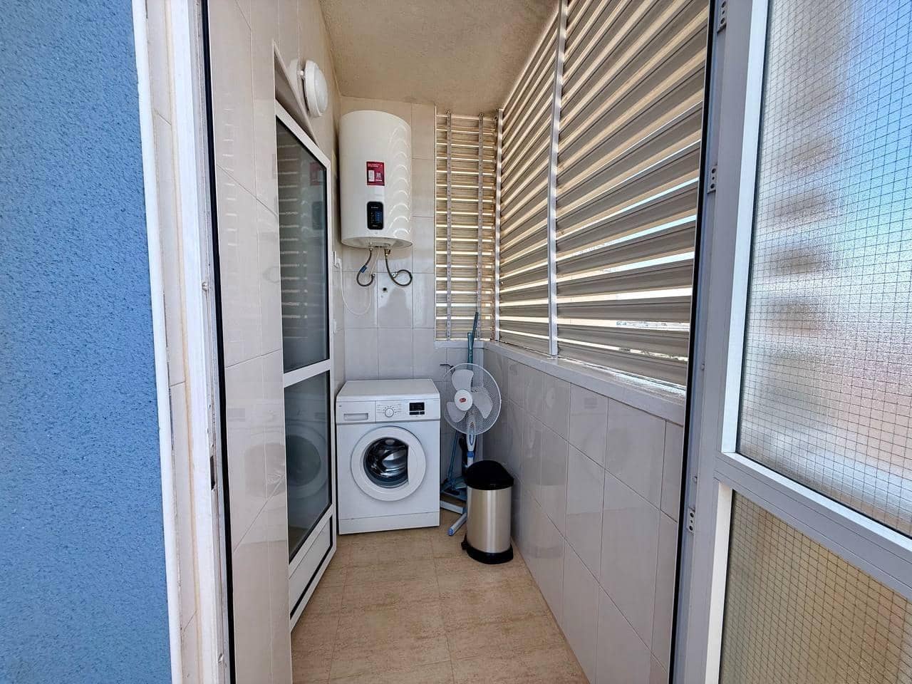 3 slaapkamer Appartement te koop in Guardamar del Segura met zwembad garage - € 249.900 (Ref: 9999765)
